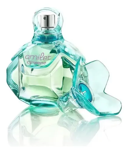 Cyzone Amilet bottle