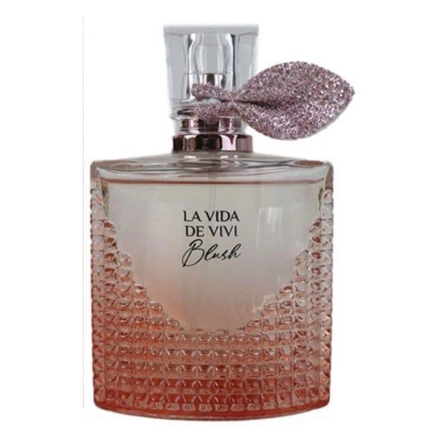 Dubai Essences La Vida de Vivi Blush bottle
